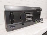 Rear Door Assembly